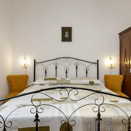 Villa Septis In Ostuni
