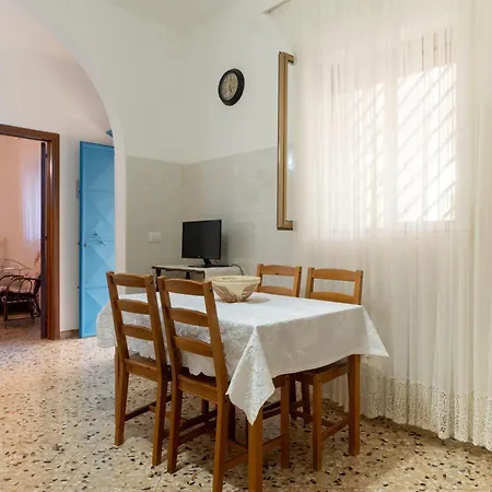 Septis In Villa Ostuni