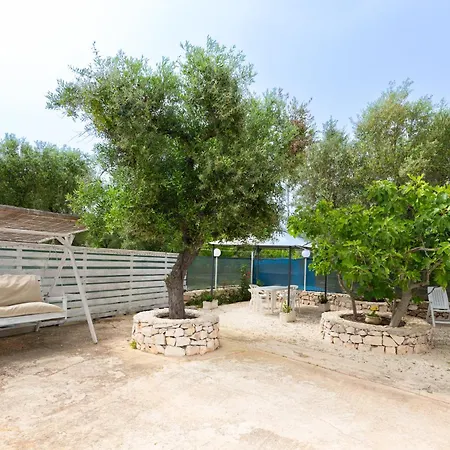 Septis In Ostuni