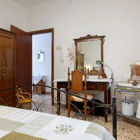 Septis In * Ostuni